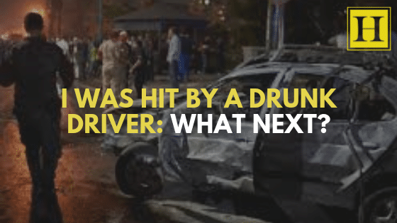 Drunk driver blog cover