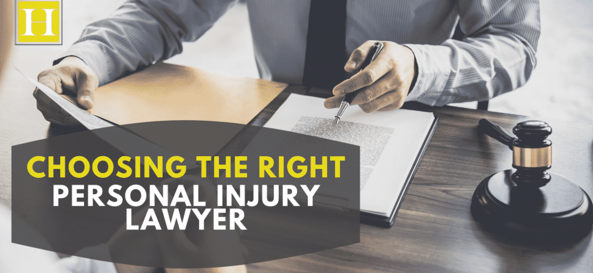 Blog cover photo of a lawyer