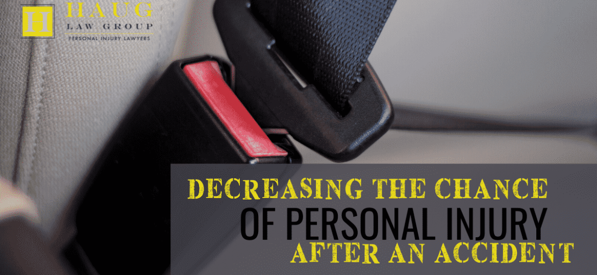 blog cover photo of a seatbelt