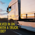 blog cover photo of a semi truck