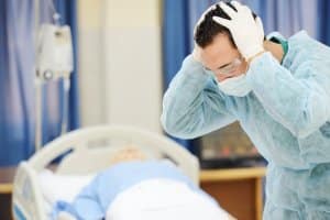Let an Atlanta wrongful death attorney help you hold the doctor responsible.
