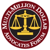 Multi Million Dollar Lawyer